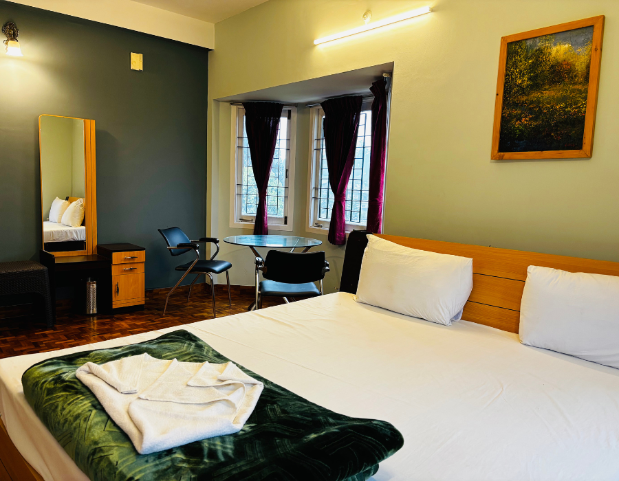 Welcome to Avothar Modern Hotel Rooms and Services